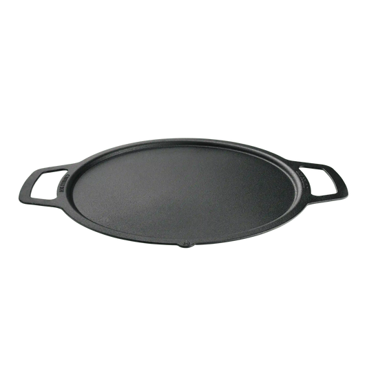 Cast Iron Griddle Top