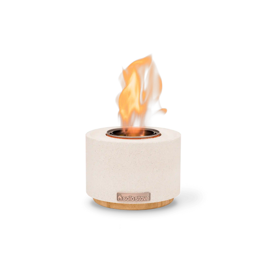Cinder Tabletop Bowl