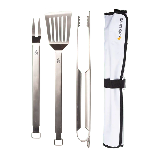 Grill Tools