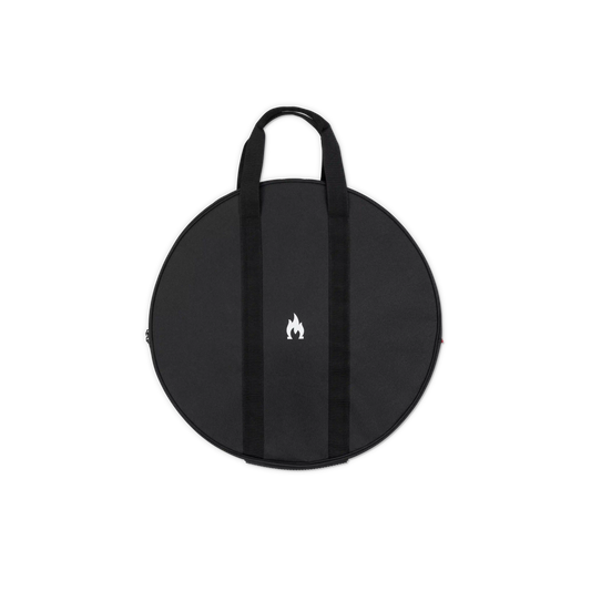 Fire Pit Heat Deflector Carry Bag