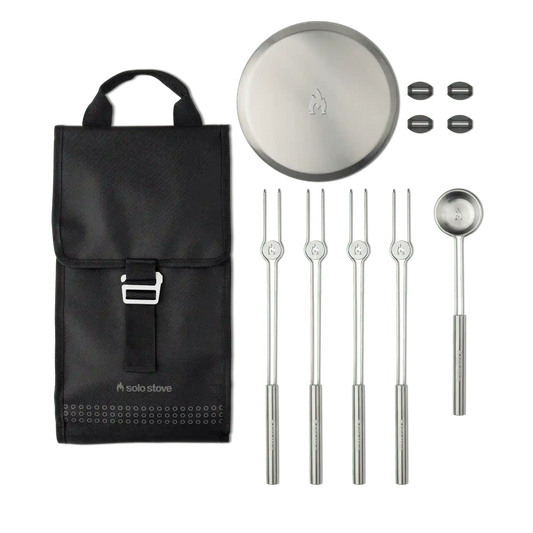 Mesa Accessory Pack
