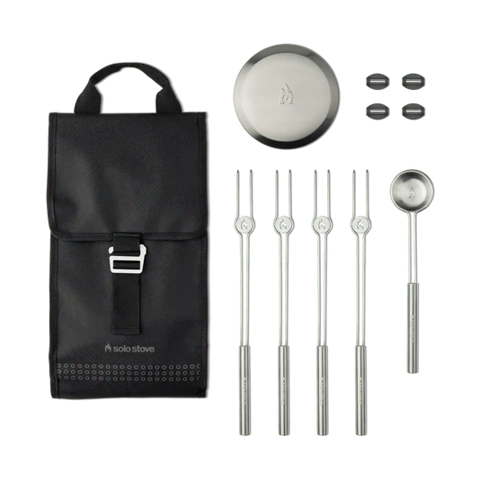 Mesa Accessory Pack