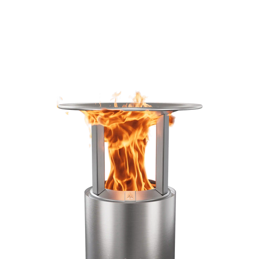 Mesa Heat Deflector