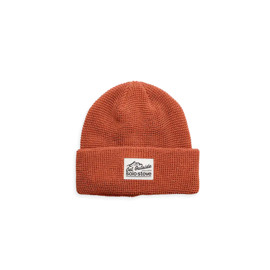 The Get Outside Beanie