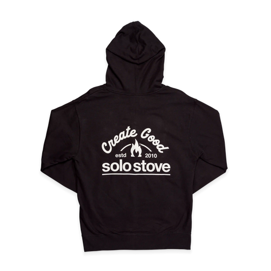 The Create Good Hoodie