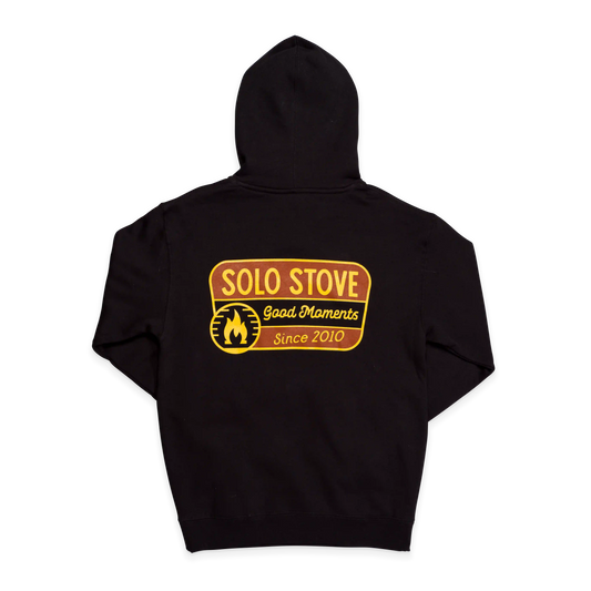 The Good Moments Hoodie