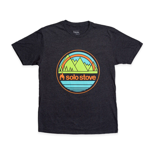 The Big Sky Tee