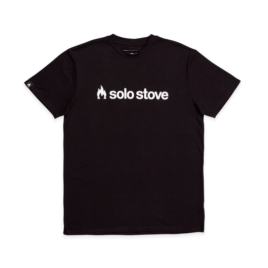 The Original Black Tee