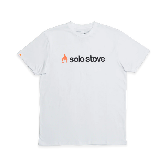 The Original White Tee