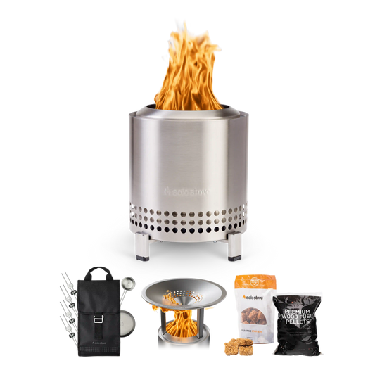 Mesa Roasty 'n Toasty Bundle