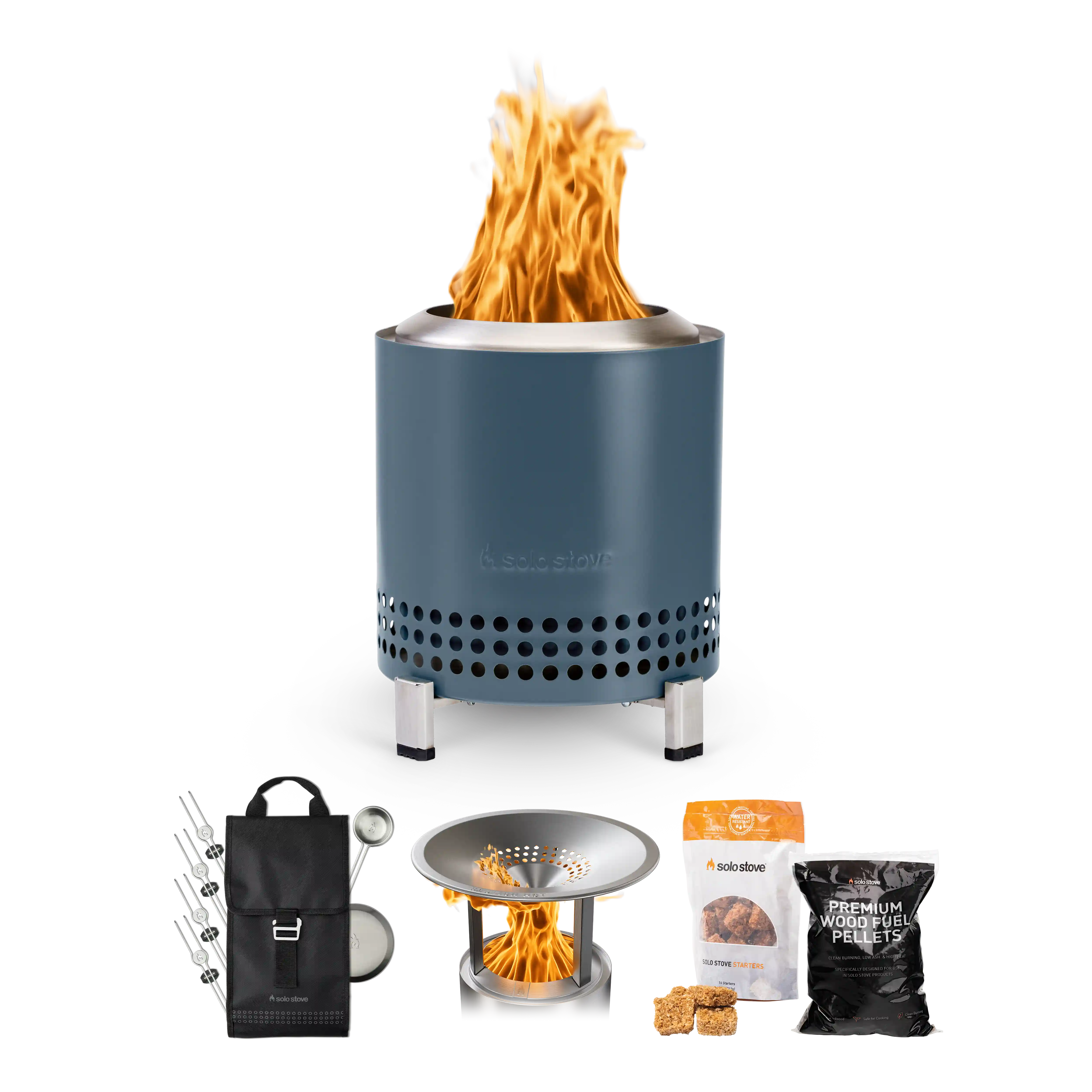 solostovegear.com