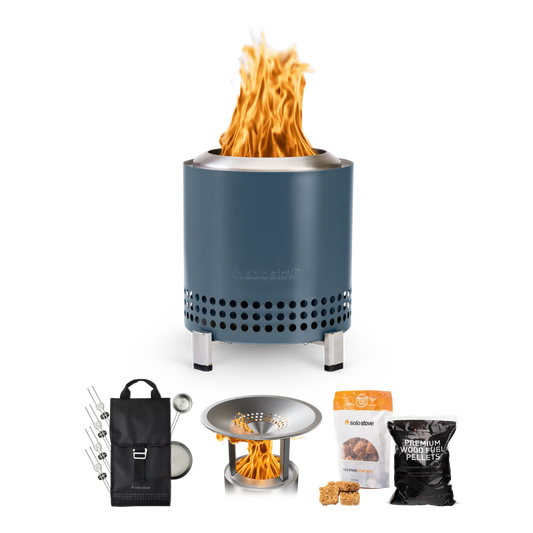 Mesa Roasty 'n Toasty Bundle