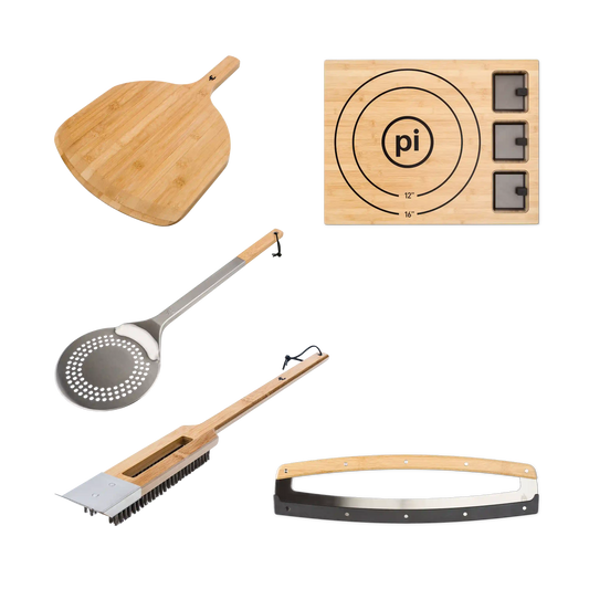 Bamboo Collection