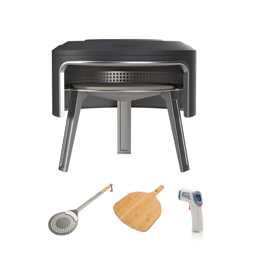 Pi Fire + Tools