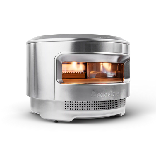 Pi Prime Wood Burning Pizza Oven