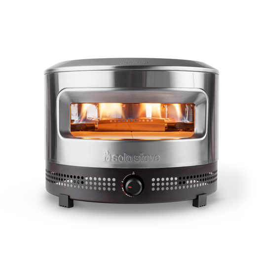 Pi Prime Propane Pizza Oven