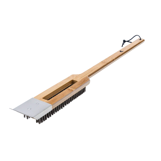 Pizza Oven Brush