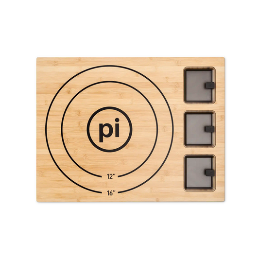 Pi Prep Board