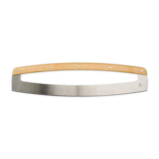 Pi Pizza Rocker Blade