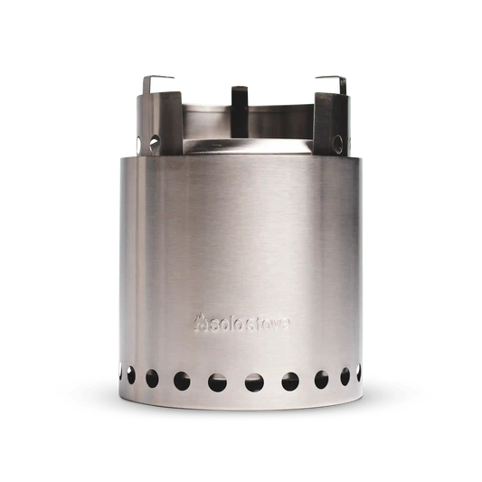 Campfire Camp Stove