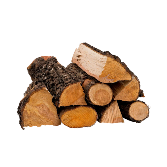 2-Pack Juniper Aromatic Firewood