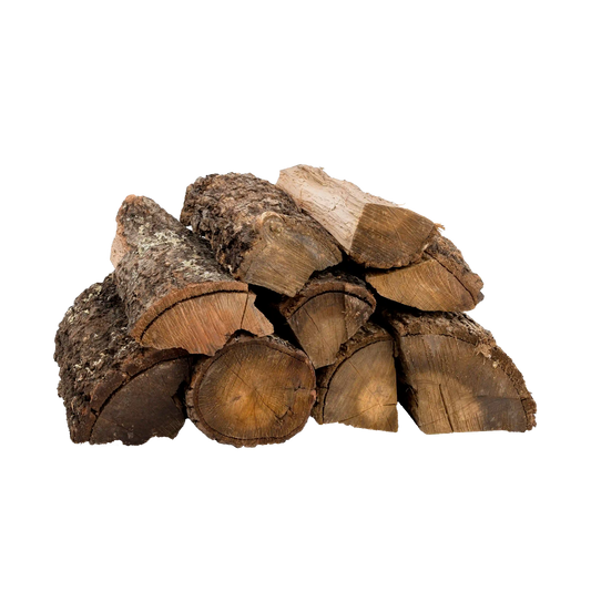 2-Pack Oak Firewood