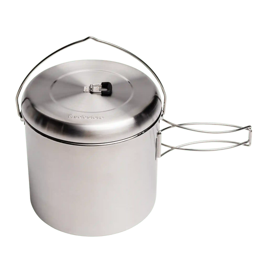 Camp Pot 4000