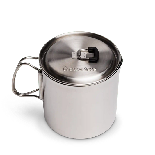 Camp Pot 900