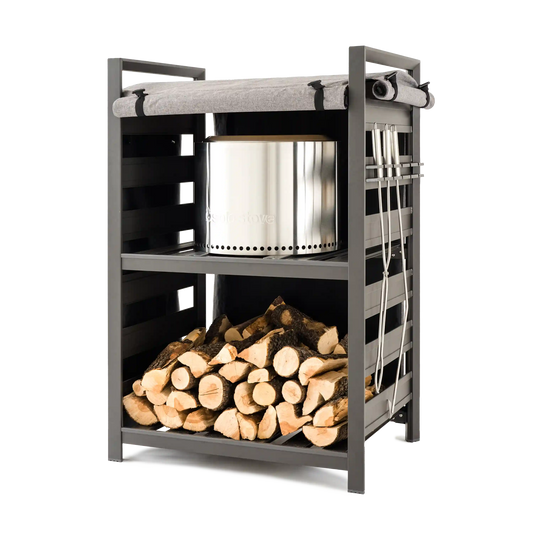 Station Storage System