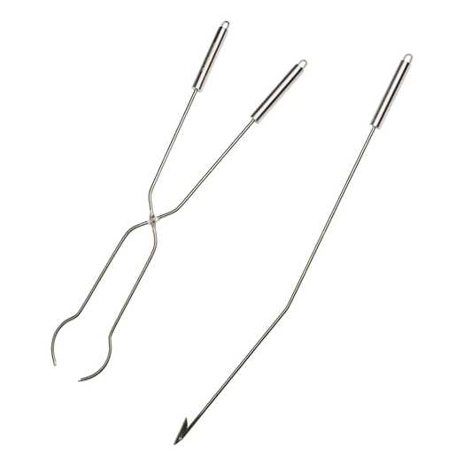 Fire Pit Tools