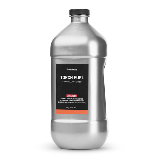 Mesa Torch Fuel