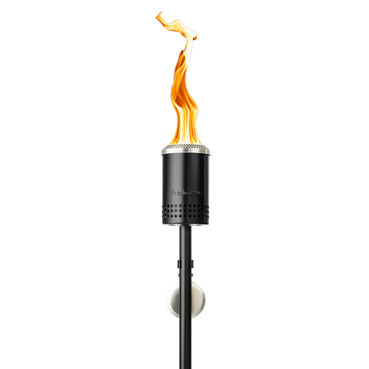 Mesa Torch