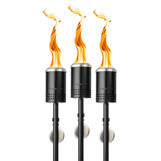 Mesa Torch