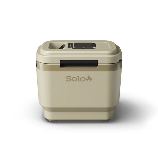 Windchill 30 Cooler + Mobile A/C