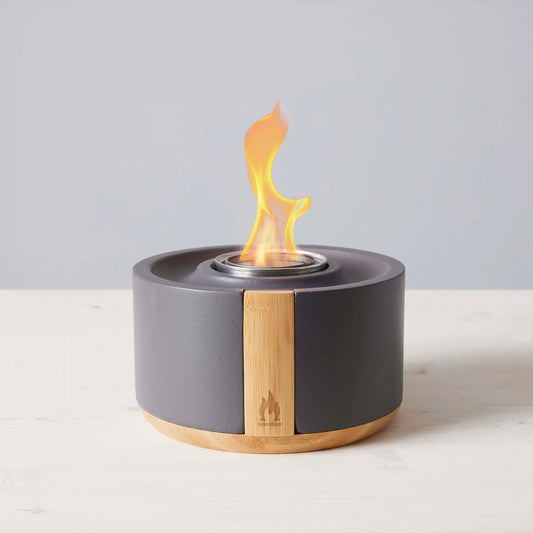 Element Tabletop Fire Bowl