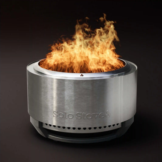 Summit 24" Fire Pit