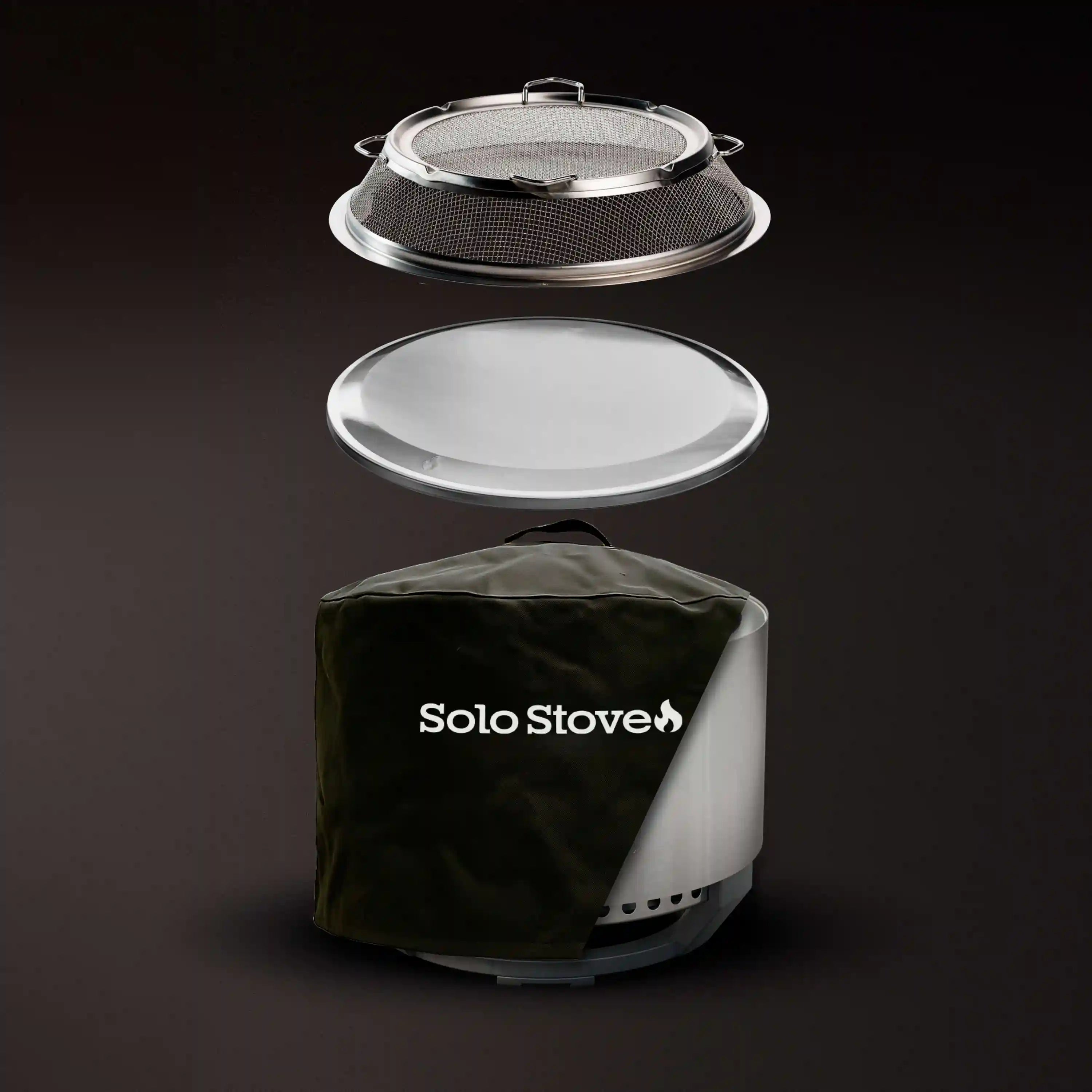 solostovegear.com