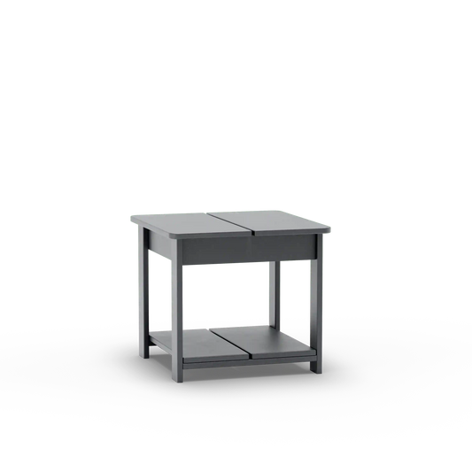 TerraFlame Side Table by Solo Stove
