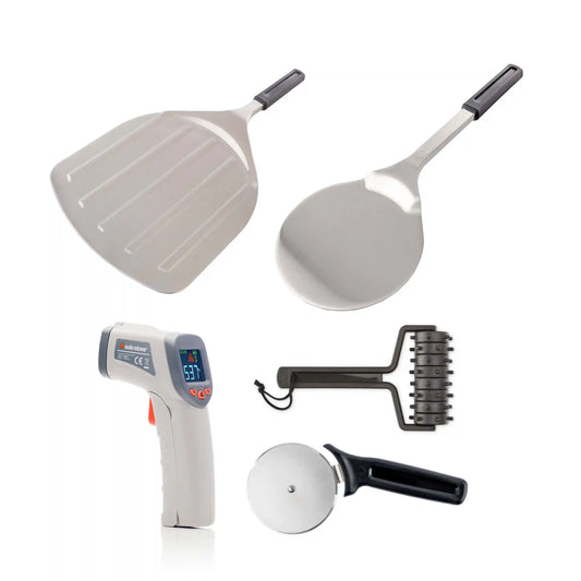 Pizza Pro Accessories Kit