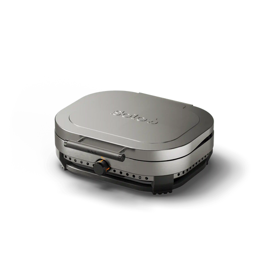 Steelfire 22" Stainless Griddle