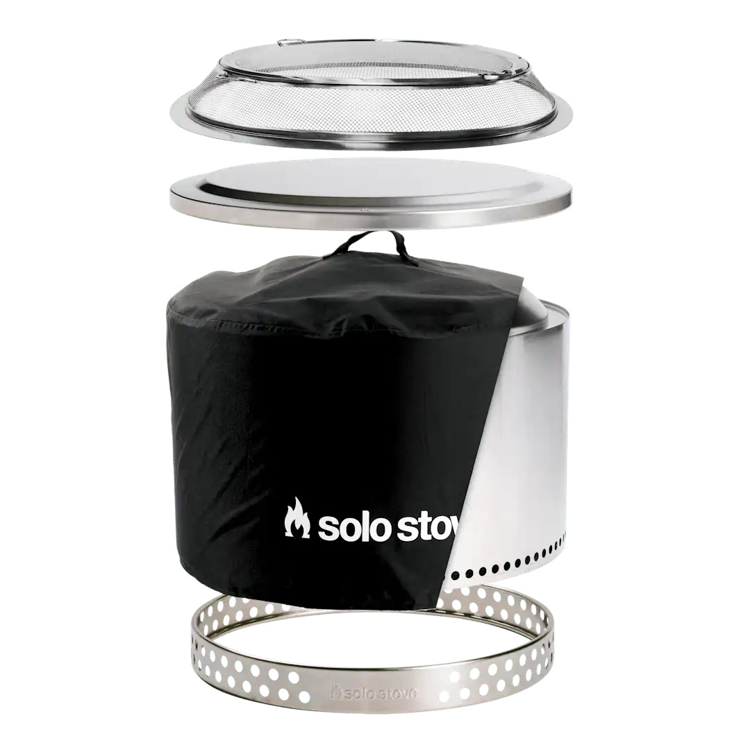 solostovegear.com