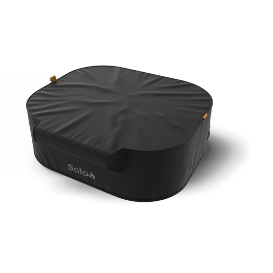 Steelfire Griddle Shelter