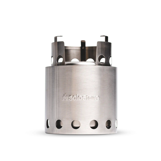 Lite Camp Stove