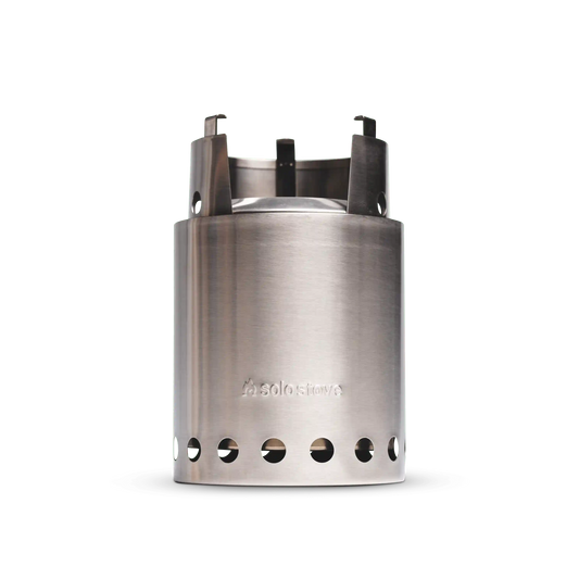 Titan Camp Stove