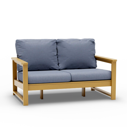 TerraFlame Loveseat by Solo Stove