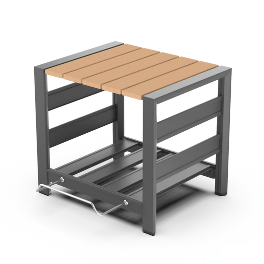 Station Side Table
