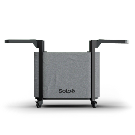Steelfire 30" Griddle Stand