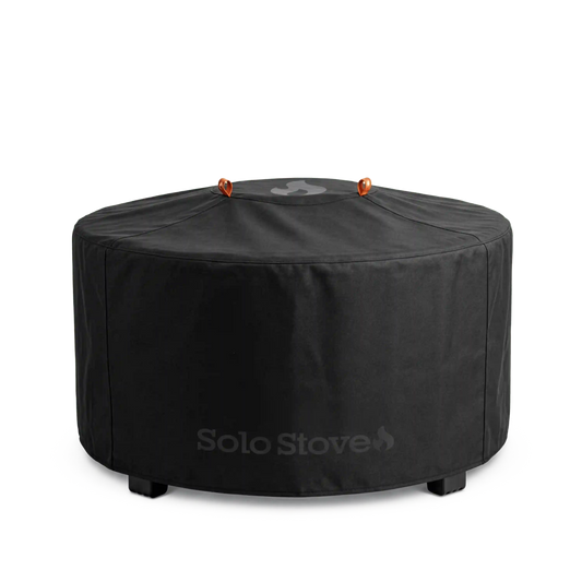 Infinity Flame Fire Pit Shelter