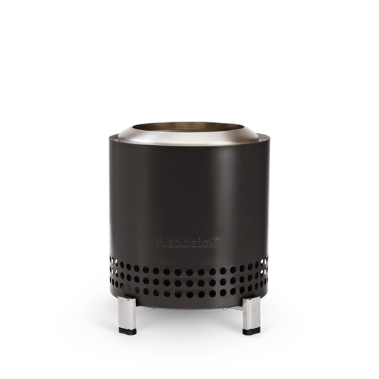 Chiminea Shelter