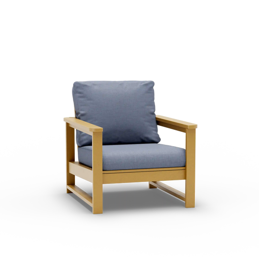 TerraFlame Club Chair by Solo Stove